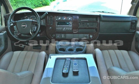 Acheter Import Voiture GMC Acadia Autre à Import - Dubai, Marquesas Acheter Import Voiture GMC Acadia Autre à Import - Dubai, Marquesas