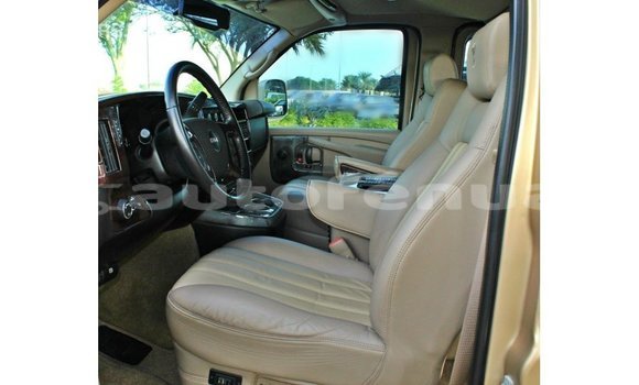 Acheter Import Voiture GMC Acadia Autre à Import - Dubai, Marquesas Acheter Import Voiture GMC Acadia Autre à Import - Dubai, Marquesas