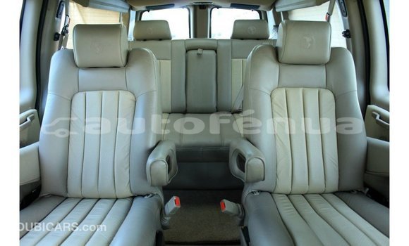 Acheter Import Voiture GMC Acadia Autre à Import - Dubai, Marquesas Acheter Import Voiture GMC Acadia Autre à Import - Dubai, Marquesas