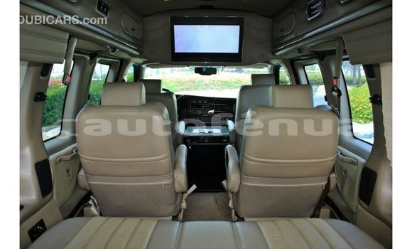 Acheter Import Voiture GMC Acadia Autre à Import - Dubai, Marquesas Acheter Import Voiture GMC Acadia Autre à Import - Dubai, Marquesas