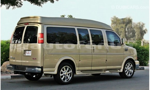 Acheter Import Voiture GMC Acadia Autre à Import - Dubai, Marquesas Acheter Import Voiture GMC Acadia Autre à Import - Dubai, Marquesas