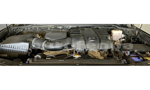 Acheter Import Voiture Toyota Land Cruiser Autre à Import - Dubai, Marquesas Acheter Import Voiture Toyota Land Cruiser Autre à Import - Dubai, Marquesas