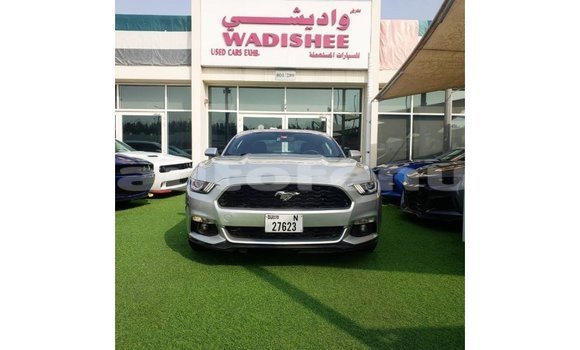 Acheter Import Voiture Ford Mustang Autre à Import - Dubai, Marquesas Acheter Import Voiture Ford Mustang Autre à Import - Dubai, Marquesas