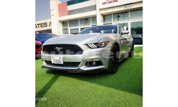 Acheter Import Voiture Ford Mustang Autre à Import - Dubai, Marquesas Acheter Import Voiture Ford Mustang Autre à Import - Dubai, Marquesas