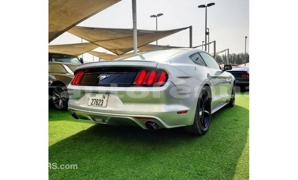 Acheter Import Voiture Ford Mustang Autre à Import - Dubai, Marquesas Acheter Import Voiture Ford Mustang Autre à Import - Dubai, Marquesas