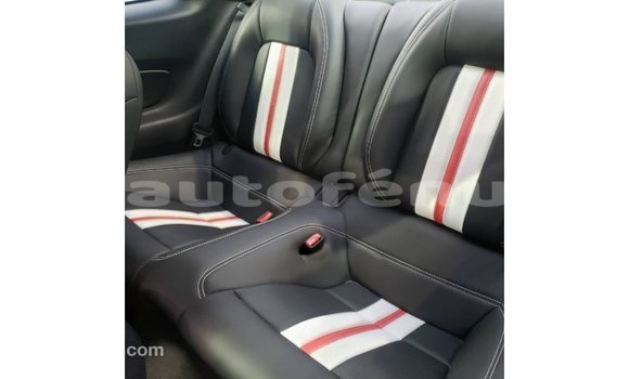 Acheter Import Voiture Ford Mustang Autre à Import - Dubai, Marquesas Acheter Import Voiture Ford Mustang Autre à Import - Dubai, Marquesas
