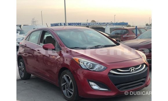 Acheter Import Voiture Hyundai Elantra Rouge à Import - Dubai, Marquesas Acheter Import Voiture Hyundai Elantra Rouge à Import - Dubai, Marquesas