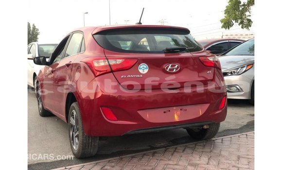 Acheter Import Voiture Hyundai Elantra Rouge à Import - Dubai, Marquesas Acheter Import Voiture Hyundai Elantra Rouge à Import - Dubai, Marquesas