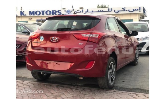 Acheter Import Voiture Hyundai Elantra Rouge à Import - Dubai, Marquesas Acheter Import Voiture Hyundai Elantra Rouge à Import - Dubai, Marquesas