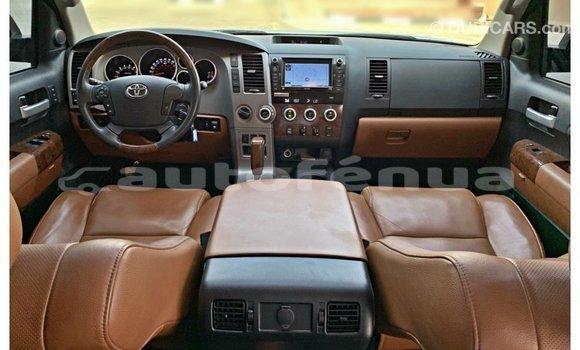 Acheter Import Voiture Toyota Tundra Blanc à Import - Dubai, Marquesas Acheter Import Voiture Toyota Tundra Blanc à Import - Dubai, Marquesas