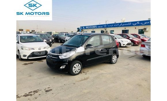 Acheter Import Voiture Hyundai i10 Noir à Import - Dubai, Marquesas Acheter Import Voiture Hyundai i10 Noir à Import - Dubai, Marquesas