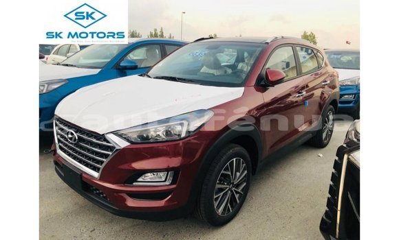 Acheter Import Voiture Hyundai Tucson Autre à Import - Dubai, Marquesas Acheter Import Voiture Hyundai Tucson Autre à Import - Dubai, Marquesas
