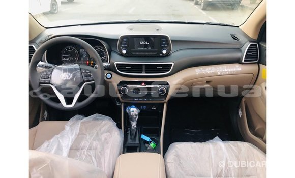 Acheter Import Voiture Hyundai Tucson Autre à Import - Dubai, Marquesas Acheter Import Voiture Hyundai Tucson Autre à Import - Dubai, Marquesas