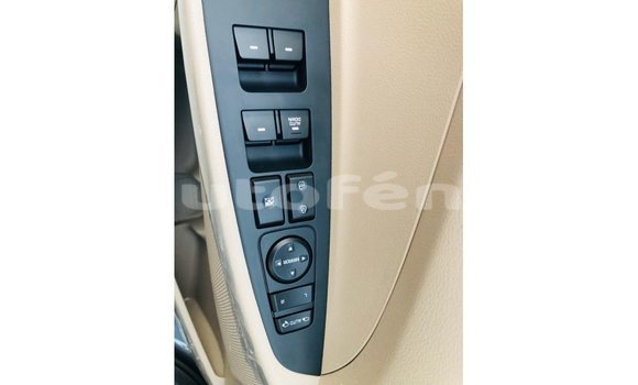 Acheter Import Voiture Hyundai Tucson Autre à Import - Dubai, Marquesas Acheter Import Voiture Hyundai Tucson Autre à Import - Dubai, Marquesas