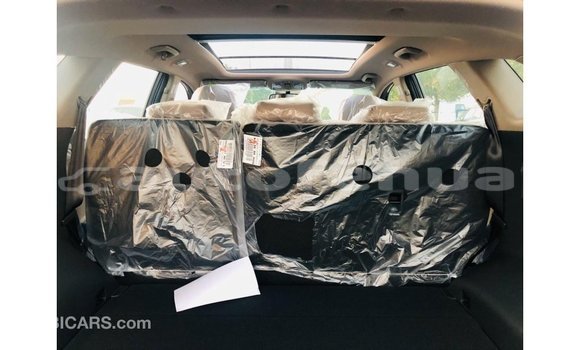 Acheter Import Voiture Hyundai Tucson Autre à Import - Dubai, Marquesas Acheter Import Voiture Hyundai Tucson Autre à Import - Dubai, Marquesas