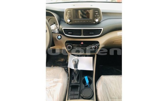 Acheter Import Voiture Hyundai Tucson Autre à Import - Dubai, Marquesas Acheter Import Voiture Hyundai Tucson Autre à Import - Dubai, Marquesas