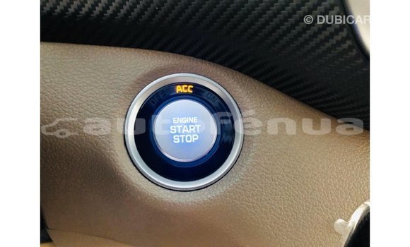 Acheter Import Voiture Hyundai Tucson Autre à Import - Dubai, Marquesas Acheter Import Voiture Hyundai Tucson Autre à Import - Dubai, Marquesas