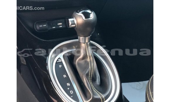 Acheter Import Voiture Kia Soul Rouge à Import - Dubai, Marquesas Acheter Import Voiture Kia Soul Rouge à Import - Dubai, Marquesas