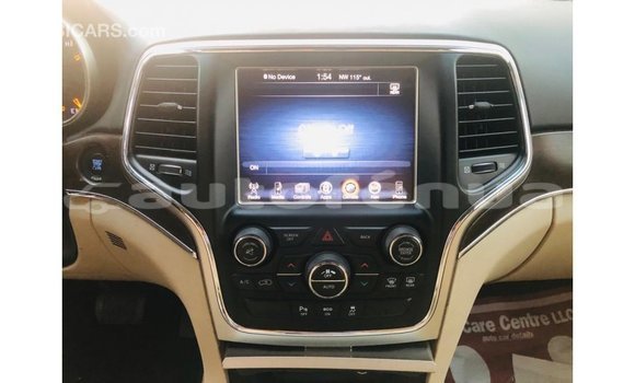 Acheter Import Voiture Jeep Grand Cherokee Noir à Import - Dubai, Marquesas Acheter Import Voiture Jeep Grand Cherokee Noir à Import - Dubai, Marquesas