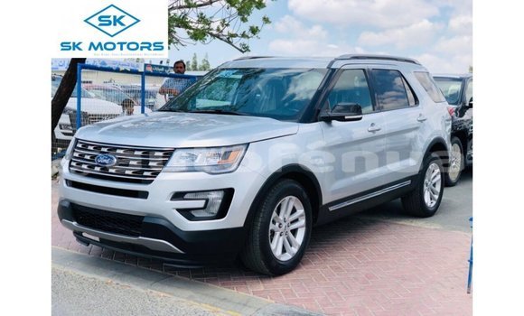 Buy Import Ford Explorer Other Car in Import - Dubai in Marquesas Buy Import Ford Explorer Other Car in Import - Dubai in Marquesas