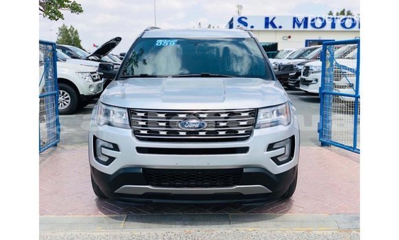 Acheter Import Voiture Ford Explorer Autre à Import - Dubai, Marquesas Acheter Import Voiture Ford Explorer Autre à Import - Dubai, Marquesas