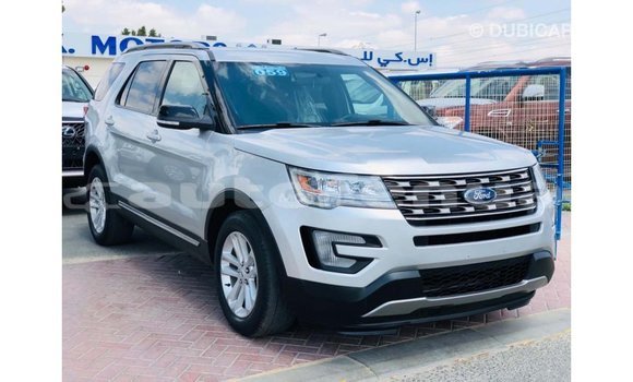 Acheter Import Voiture Ford Explorer Autre à Import - Dubai, Marquesas Acheter Import Voiture Ford Explorer Autre à Import - Dubai, Marquesas