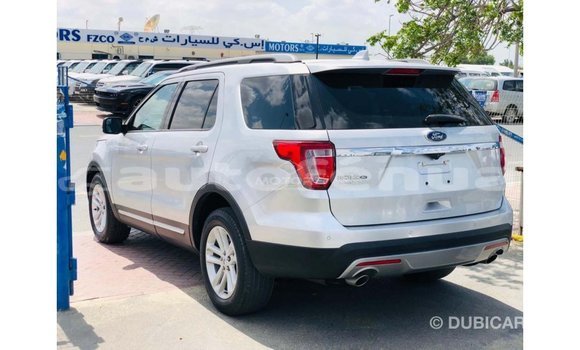 Acheter Import Voiture Ford Explorer Autre à Import - Dubai, Marquesas Acheter Import Voiture Ford Explorer Autre à Import - Dubai, Marquesas
