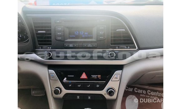 Acheter Import Voiture Hyundai Elantra Bleu à Import - Dubai, Marquesas Acheter Import Voiture Hyundai Elantra Bleu à Import - Dubai, Marquesas