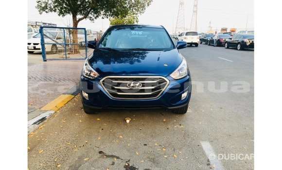 Acheter Import Voiture Hyundai Tucson Bleu à Import - Dubai, Marquesas Acheter Import Voiture Hyundai Tucson Bleu à Import - Dubai, Marquesas