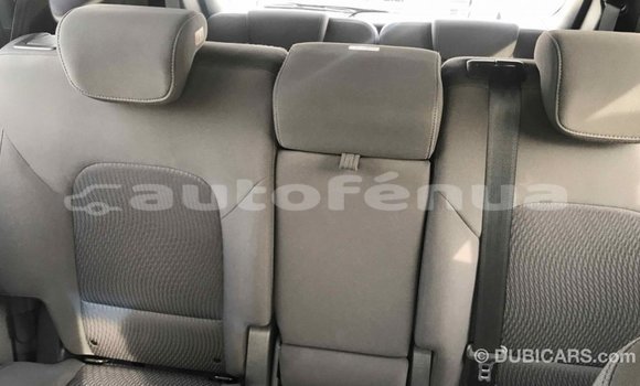 Buy Import Hyundai Santa Fe Black Car in Import - Dubai in Marquesas Buy Import Hyundai Santa Fe Black Car in Import - Dubai in Marquesas