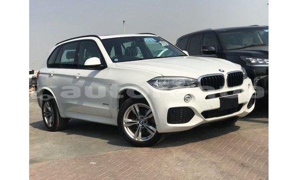 Acheter Import Voiture BMW X5 Blanc à Import - Dubai, Marquesas Acheter Import Voiture BMW X5 Blanc à Import - Dubai, Marquesas