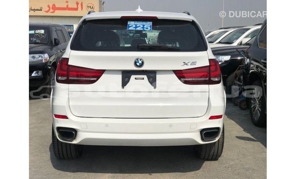 Acheter Import Voiture BMW X5 Blanc à Import - Dubai, Marquesas Acheter Import Voiture BMW X5 Blanc à Import - Dubai, Marquesas