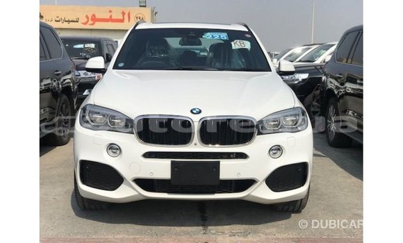 Acheter Import Voiture BMW X5 Blanc à Import - Dubai, Marquesas Acheter Import Voiture BMW X5 Blanc à Import - Dubai, Marquesas