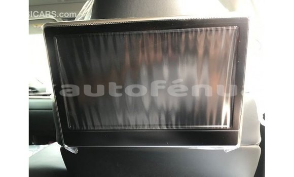 Acheter Import Voiture Lexus LX Blanc à Import - Dubai, Marquesas Acheter Import Voiture Lexus LX Blanc à Import - Dubai, Marquesas