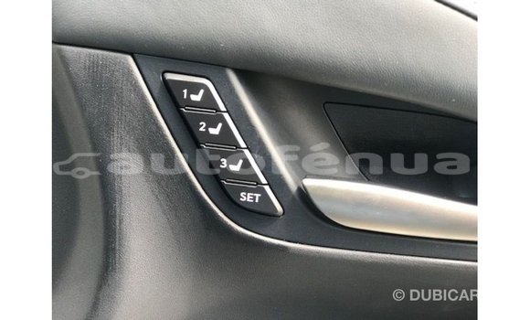 Acheter Import Voiture Lexus LX Blanc à Import - Dubai, Marquesas Acheter Import Voiture Lexus LX Blanc à Import - Dubai, Marquesas