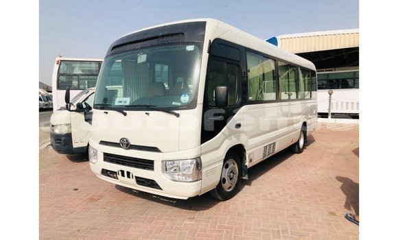 Medium with watermark toyota coaster marquesas import dubai 4321