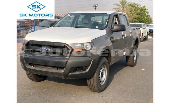Acheter Import Voiture Ford Ranger Marron à Import - Dubai, Marquesas Acheter Import Voiture Ford Ranger Marron à Import - Dubai, Marquesas