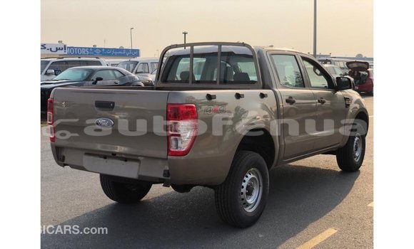 Acheter Import Voiture Ford Ranger Marron à Import - Dubai, Marquesas Acheter Import Voiture Ford Ranger Marron à Import - Dubai, Marquesas