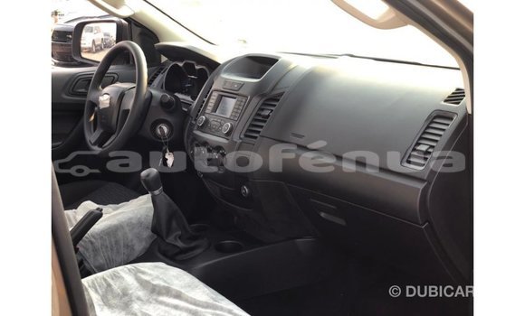 Acheter Import Voiture Ford Ranger Marron à Import - Dubai, Marquesas Acheter Import Voiture Ford Ranger Marron à Import - Dubai, Marquesas