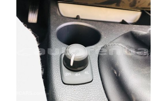 Acheter Import Voiture Ford Ranger Marron à Import - Dubai, Marquesas Acheter Import Voiture Ford Ranger Marron à Import - Dubai, Marquesas