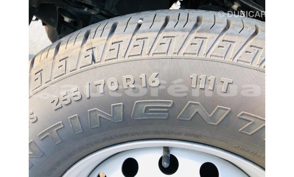 Acheter Import Voiture Ford Ranger Marron à Import - Dubai, Marquesas Acheter Import Voiture Ford Ranger Marron à Import - Dubai, Marquesas