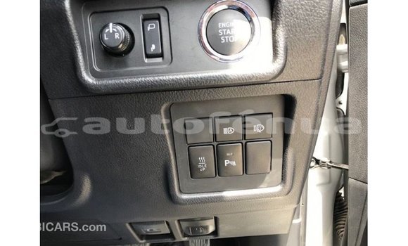 Acheter Import Voiture Toyota Prado Autre à Import - Dubai, Marquesas Acheter Import Voiture Toyota Prado Autre à Import - Dubai, Marquesas