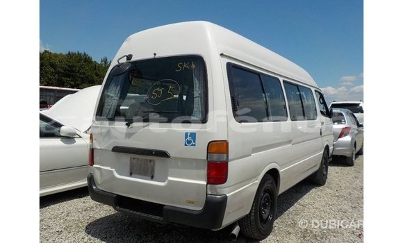 Buy Import Toyota Hiace White Car in Import - Dubai in Marquesas Buy Import Toyota Hiace White Car in Import - Dubai in Marquesas