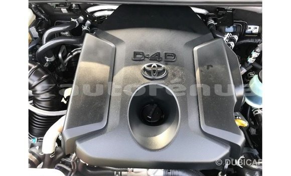 Acheter Import Voiture Toyota Prado Bleu à Import - Dubai, Marquesas Acheter Import Voiture Toyota Prado Bleu à Import - Dubai, Marquesas