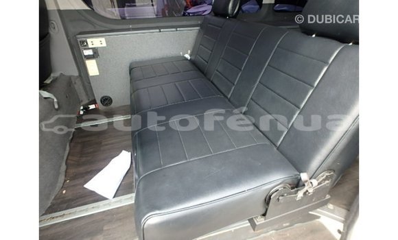 Buy Import Toyota Hiace White Car in Import - Dubai in Marquesas Buy Import Toyota Hiace White Car in Import - Dubai in Marquesas