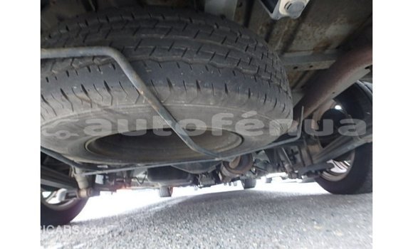 Buy Import Toyota Hiace White Car in Import - Dubai in Marquesas Buy Import Toyota Hiace White Car in Import - Dubai in Marquesas