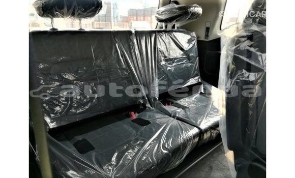 Acheter Import Voiture Toyota Land Cruiser Blanc à Import - Dubai, Marquesas Acheter Import Voiture Toyota Land Cruiser Blanc à Import - Dubai, Marquesas