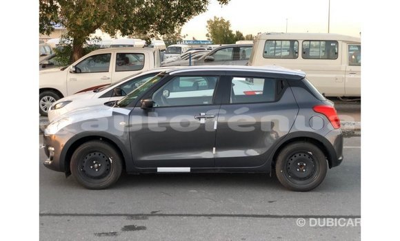 Acheter Import Voiture Suzuki Swift Autre à Import - Dubai, Marquesas Acheter Import Voiture Suzuki Swift Autre à Import - Dubai, Marquesas