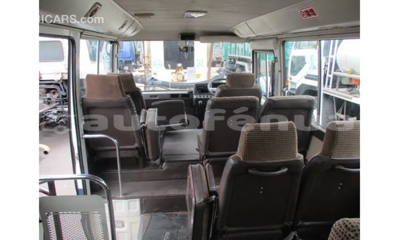 Buy Import Toyota Coaster White Car in Import - Dubai in Marquesas Buy Import Toyota Coaster White Car in Import - Dubai in Marquesas