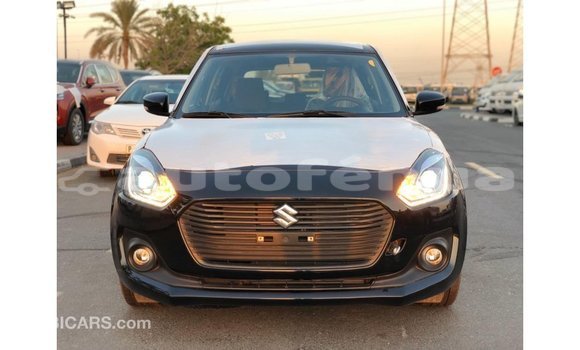 Acheter Import Voiture Suzuki Swift Noir à Import - Dubai, Marquesas Acheter Import Voiture Suzuki Swift Noir à Import - Dubai, Marquesas